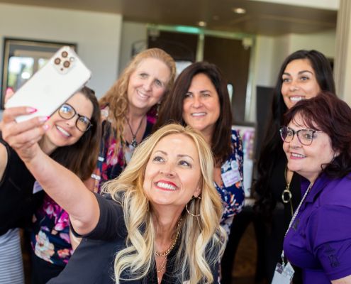 Heart Link Network Worldwide