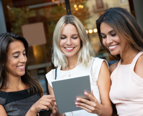 effective follow-up for networking