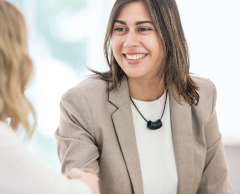 creating authentic introductions