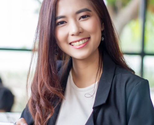 Prosperity Affirmations: A Path to Abundance and Success