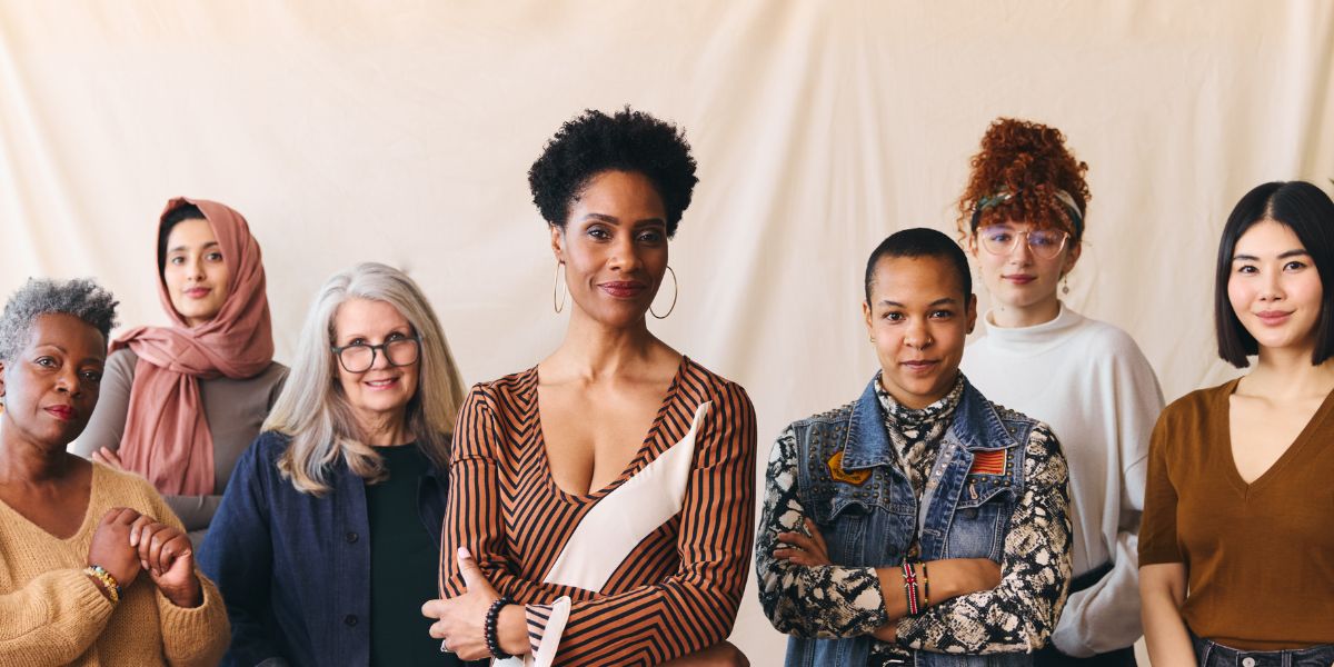 exploring women confidence unlocking confident women